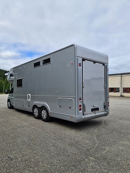 Fiat Multi 800  "14m³ Lastutrymme för tex skoter,cross mm" 9 of 16
