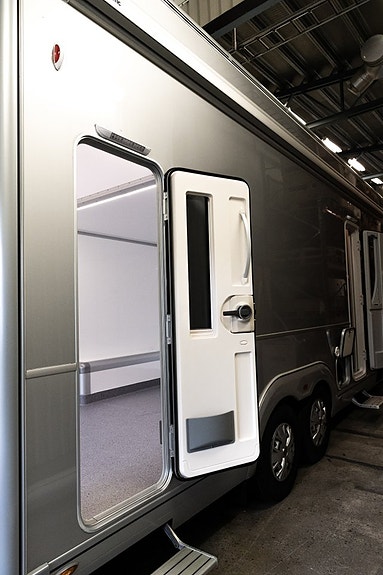 Fiat Multi 800  "14m³ Lastutrymme för tex skoter,cross mm" 14 of 16