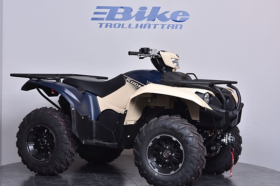 Yamaha KODIAK 700 EPS SE