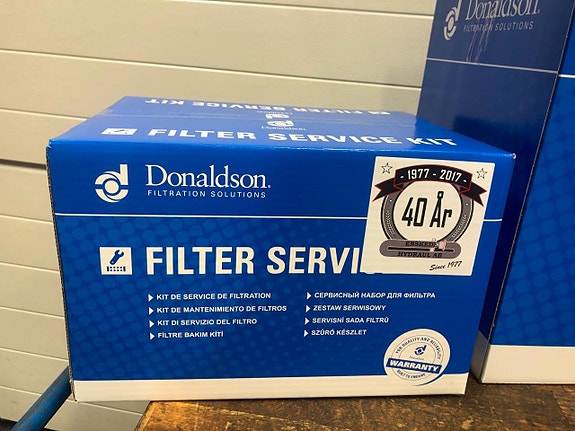 Filter - Filtersatser 2 of 2