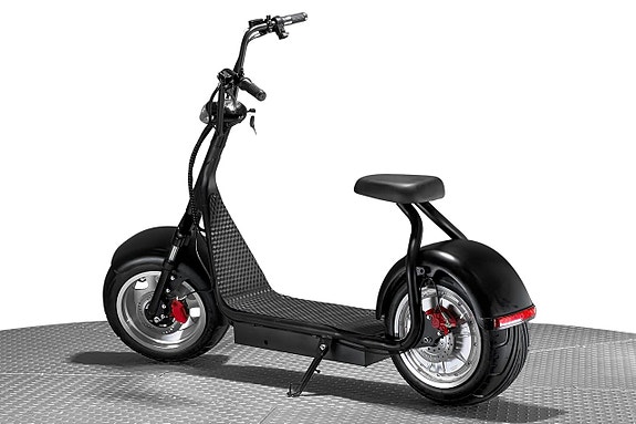 Badboy 3000W Fat Glidar Racern Badboy 6 of 13