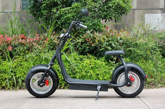 Badboy 3000W Fat Glidar Racern Badboy 7 of 13