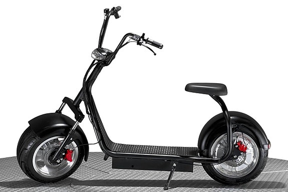 Badboy 3000W Fat Glidar Racern Badboy 2 of 13