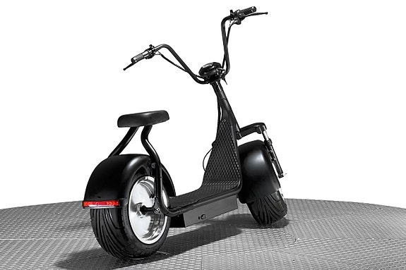 Badboy 3000W Fat Glidar Racern Badboy 5 of 13