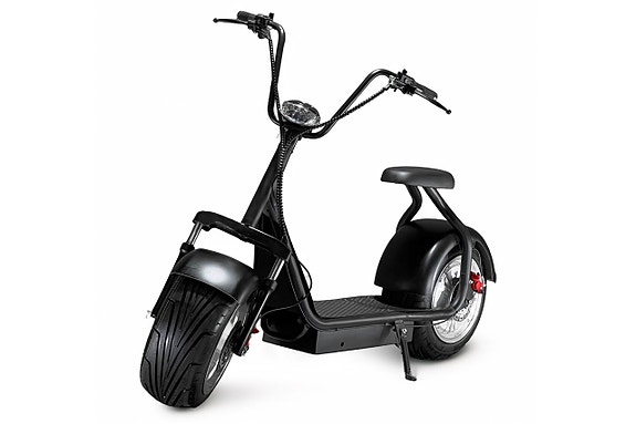 Övriga 3000W Fat Glidar Racern Badboy