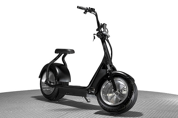 Badboy 3000W Fat Glidar Racern Badboy 3 of 13