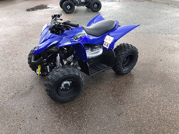 Yamaha YFZ 50 YFZ 50 4 hjuling 2 of 4