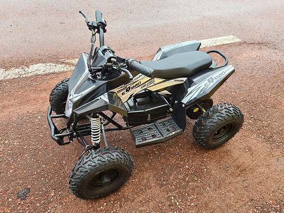Sprint BARN ATV 1000 W  9995 KR 2 of 5