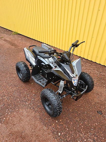 Sprint BARN ATV 1000 W  9995 KR 4 of 5