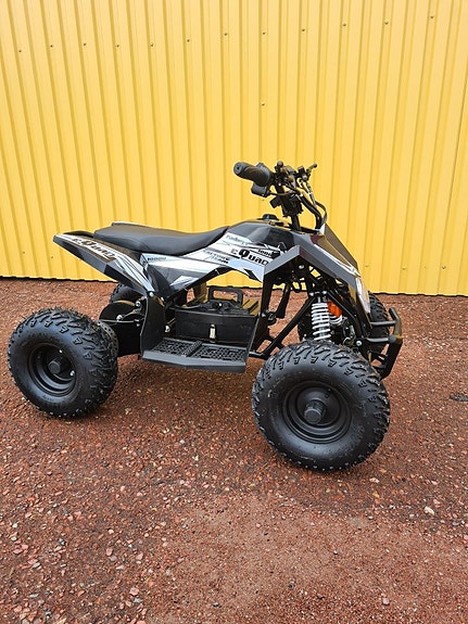 Sprint BARN ATV 1000 W  9995 KR 5 of 5
