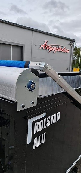 T-serie kapell till Tipptrailer 4 of 6