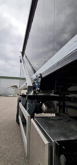 T-serie kapell till Tipptrailer 5 of 6