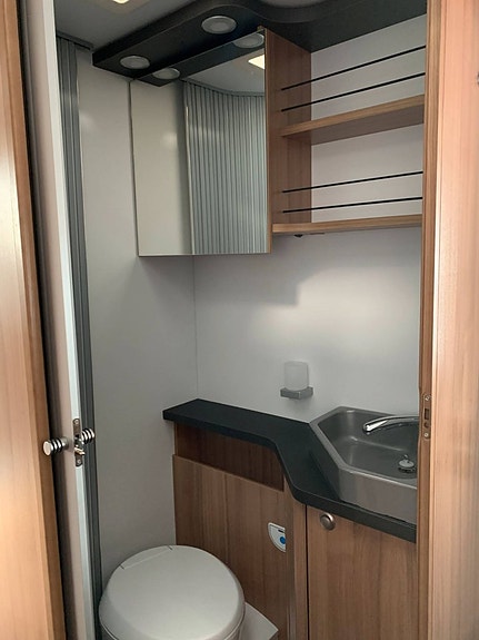 Sun Living S 70 SC 140HK **UTHYRES** 6 of 9