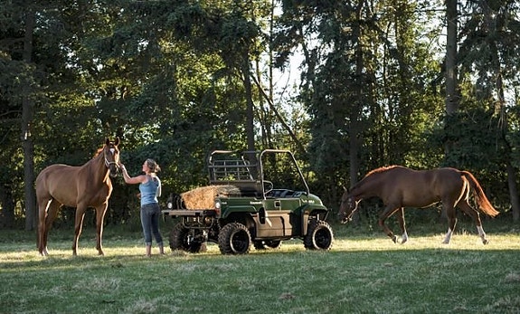 Kawasaki Mule MX Pro 4X4 T 4 of 16
