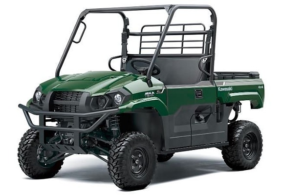 Kawasaki Mule MX Pro 4X4 T