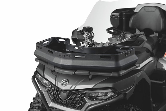 CFMOTO CFORCE 625 LÅNG EFI EPS 12 of 13