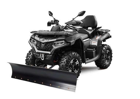 CFMOTO CFORCE 625 LÅNG EFI EPS 5 of 13