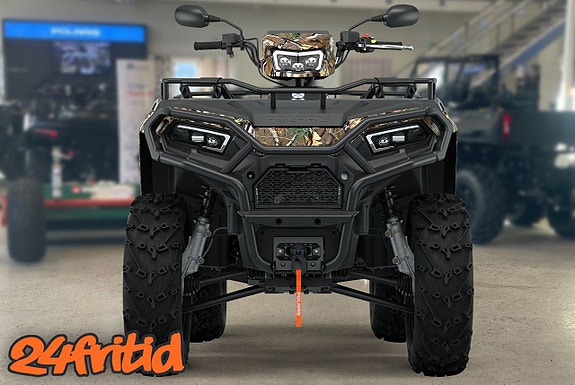 Polaris Sportsman 570 EPS Hunter 2 of 3