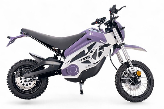 Dirtbike 2000W Q-Bike E-dirt Xtreme 2 of 6