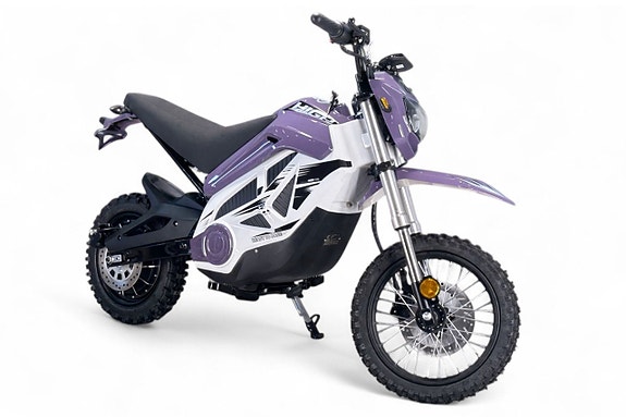 Dirtbike 2000W Q-Bike E-dirt Xtreme 3 of 6