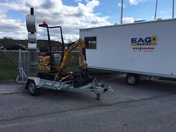 CAT 300,9 (UTHYRES) 3 of 3