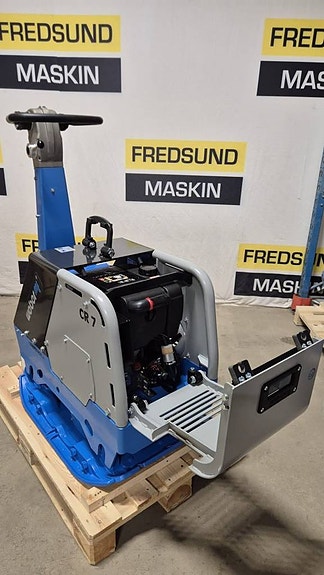 Weber CR3 Honda - 203 kg - markvibrator/padda 2 of 3