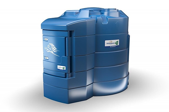 Älvestad-Tanken Adbluetankar 1300-9000 liter köp leasing hyr 2 of 5