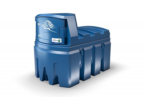 Älvestad-Tanken Adbluetankar 1300-9000 liter köp leasing hyr 5 of 5