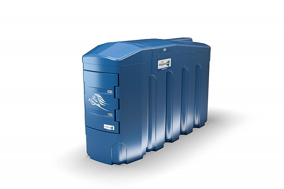 Älvestad-Tanken Adbluetankar 1300-9000 liter köp leasing hyr 3 of 5