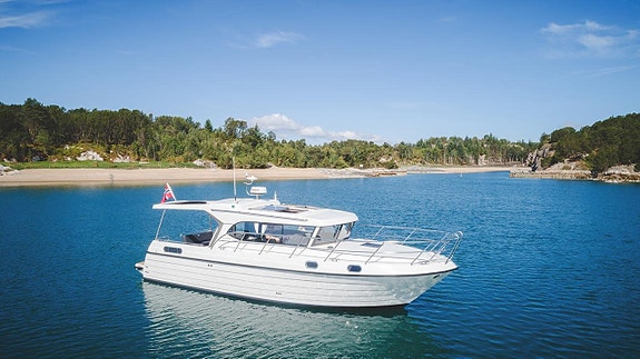 Beställ din Viknes 1030