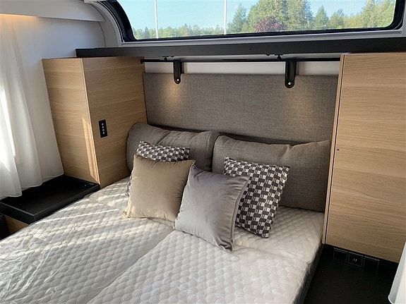 Adria Astella 754 DP * Moms * * Markis * Pluspaket * 2737 kr/månad * 13 of 18