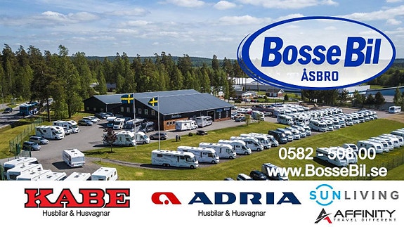 Adria Astella 754 DP * Moms * * Markis * Pluspaket * 2737 kr/månad * 18 of 18