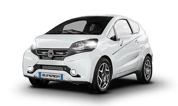 Casalini M20 Gran Turismo DCI 18 of 21