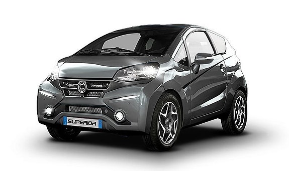 Casalini M20 Gran Turismo DCI 20 of 21