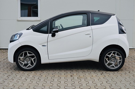 Casalini M20 Gran Turismo DCI 3 of 21