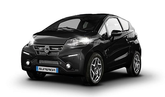 Casalini M20 Gran Turismo DCI 19 of 21