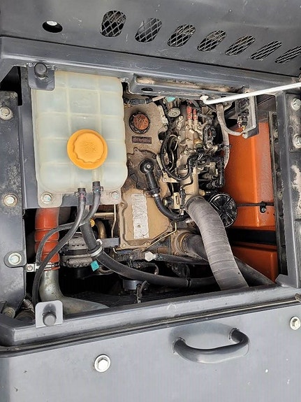 Doosan DX 165 W -5 , Begagnad SÄLJES 20 of 24