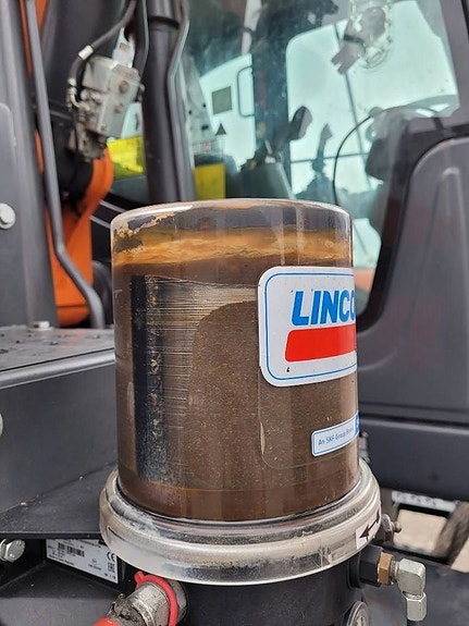 Doosan DX 165 W -5 , Begagnad SÄLJES 21 of 24
