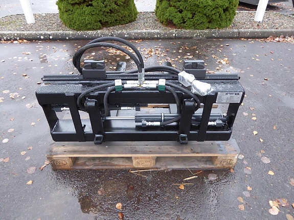 Ny Hydr Pallgaffel 1500kg Avant 4 of 6