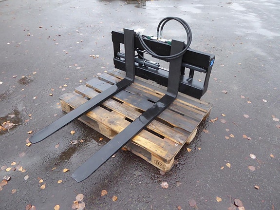 Ny Hydr Pallgaffel 1500kg Avant 2 of 6