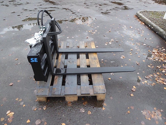 Ny Hydr Pallgaffel 1500kg Avant 3 of 6