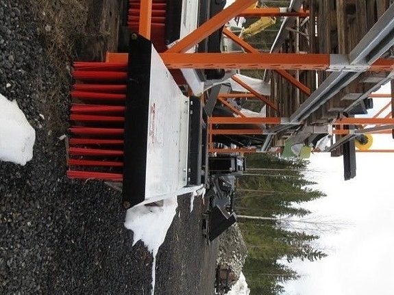 SweepEx 150,180 och 240cm 5 of 5