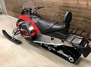 Woideal WD 300 Touring 2 of 2