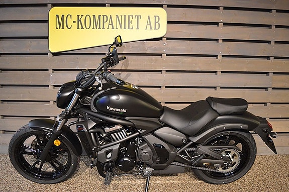 Kawasaki Vulcan S Ny kampanj! 3 of 4