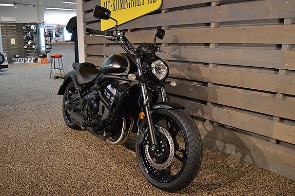 Kawasaki Vulcan S Ny kampanj! 4 of 4