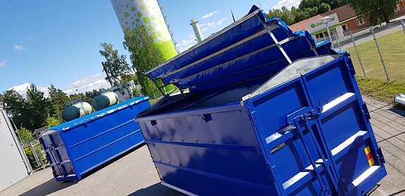 Fliptop - Luft eller hydraulik 4 of 6