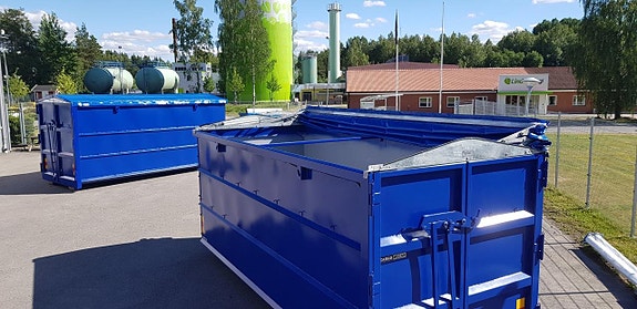 Fliptop - Luft eller hydraulik 6 of 6