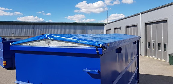 Fliptop - Luft eller hydraulik 3 of 6