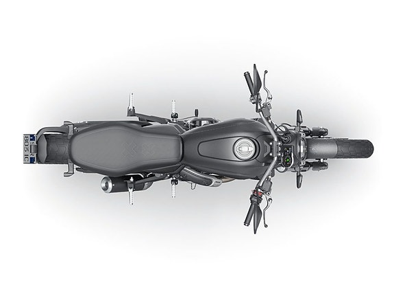 Ducati Scrambler Icon Dark *KAMPANJ 10.000:-* 5 of 5