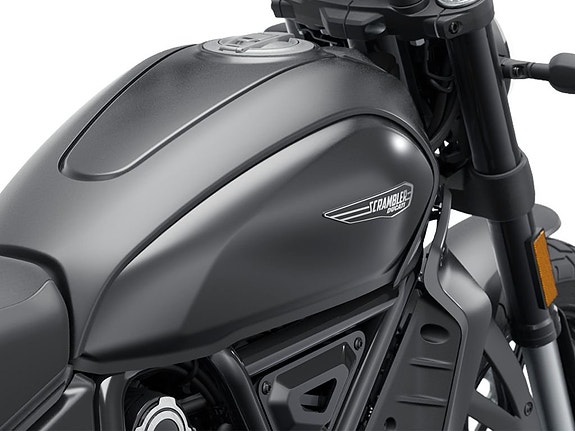 Ducati Scrambler Icon Dark *KAMPANJ 10.000:-* 6 of 6